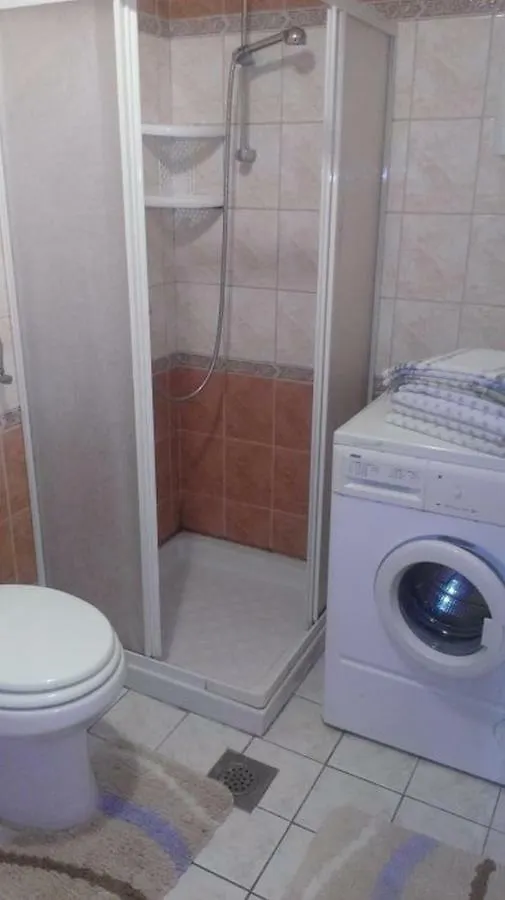 Svetlana Hotel Rovinj 0*,  Croatia