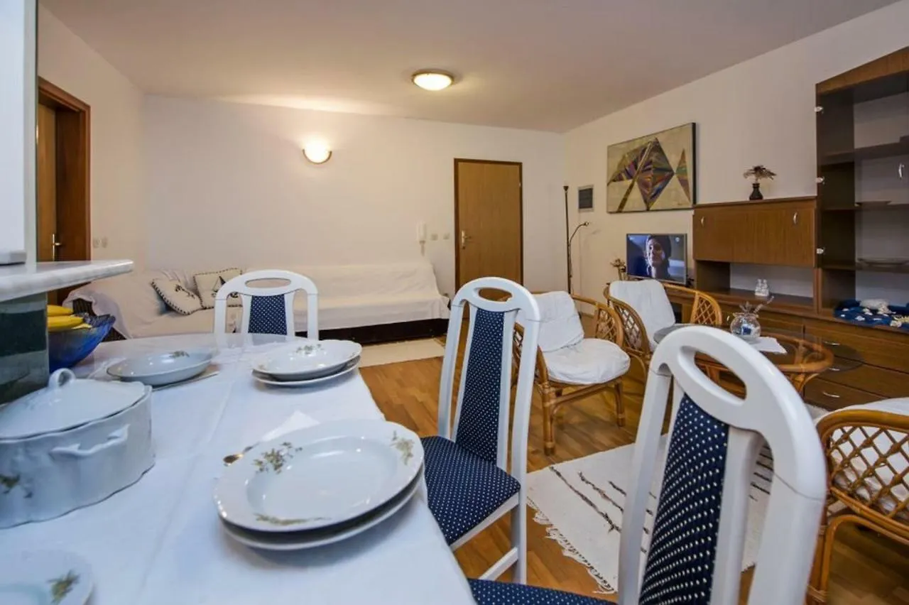 Svetlana Hotel Rovinj