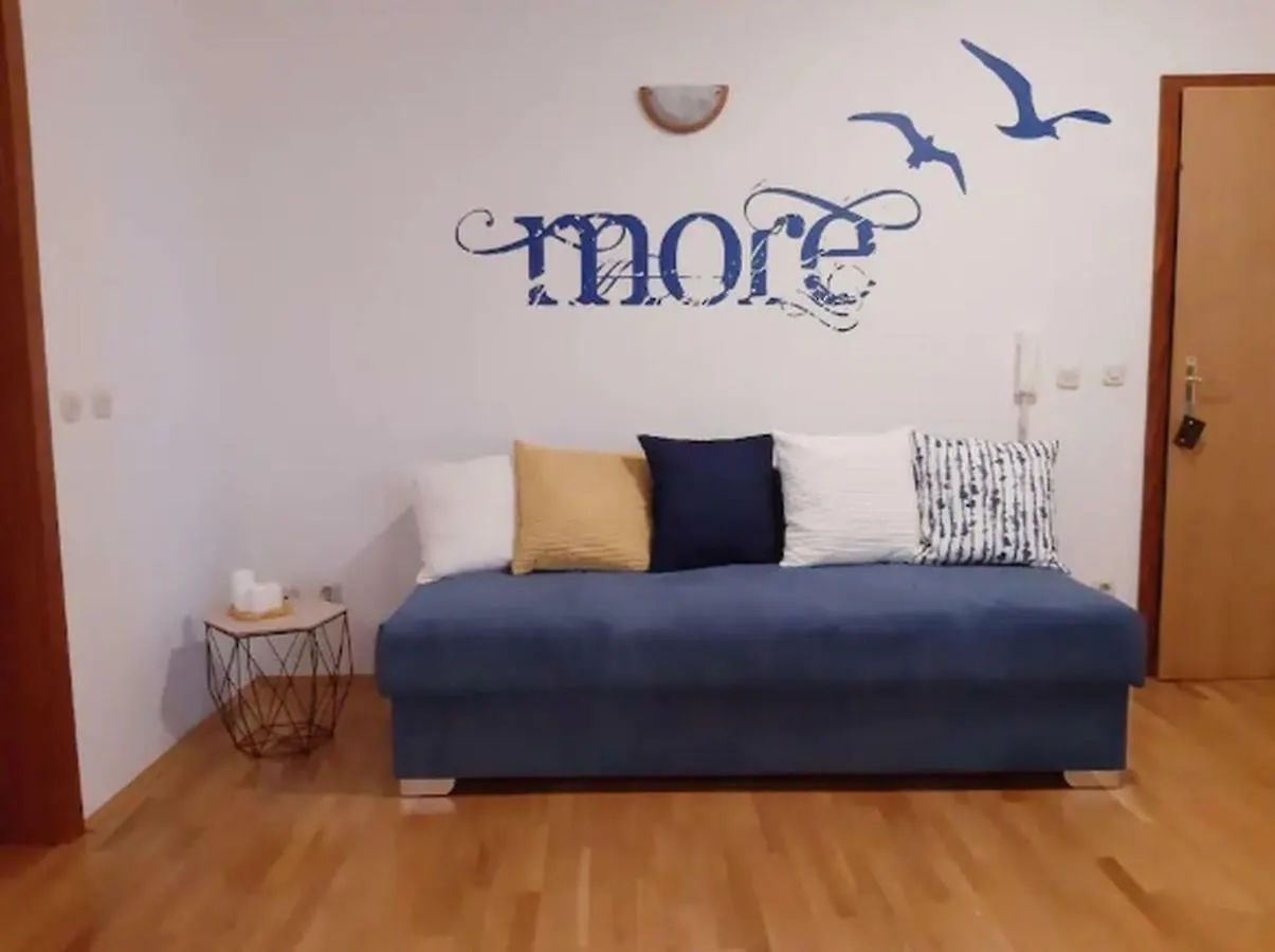 Apartment Svetlana Hotel Rovinj