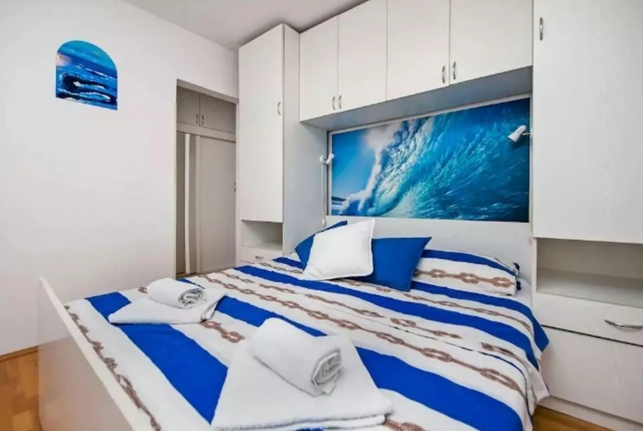 Svetlana Hotel Rovinj 0*,