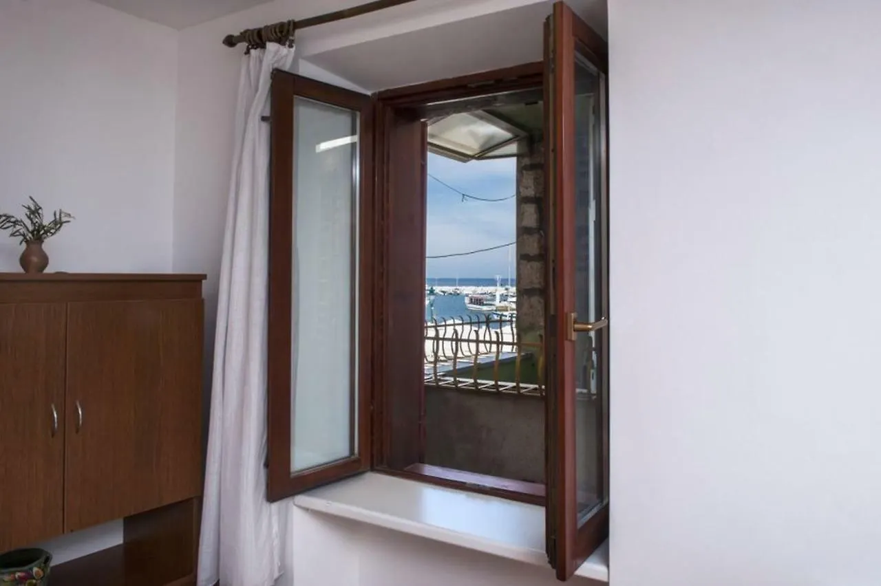 Apartment Svetlana Hotel Rovinj Croatia