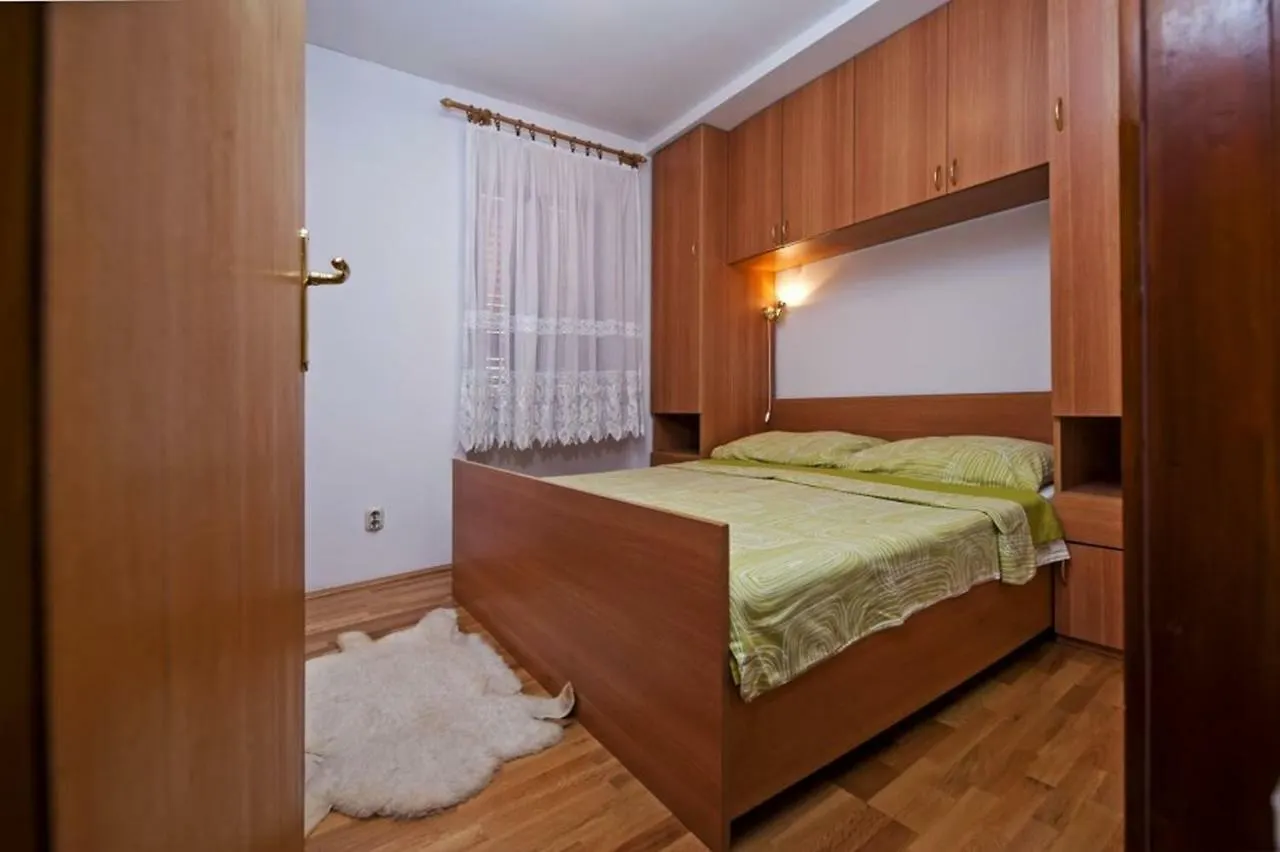Svetlana Hotel Rovinj Croatia