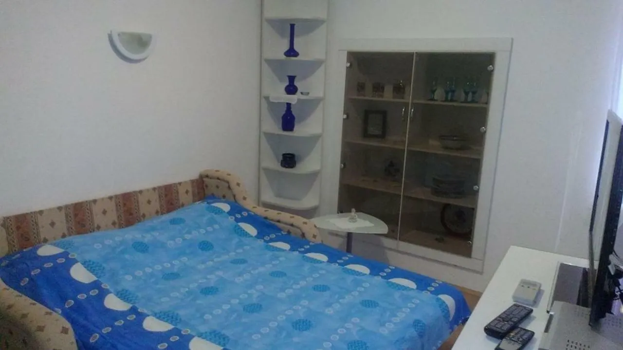 Svetlana Hotel Rovinj Croatia