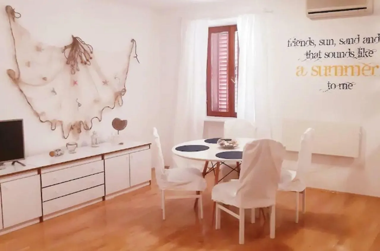 Svetlana Hotel Rovinj Apartment