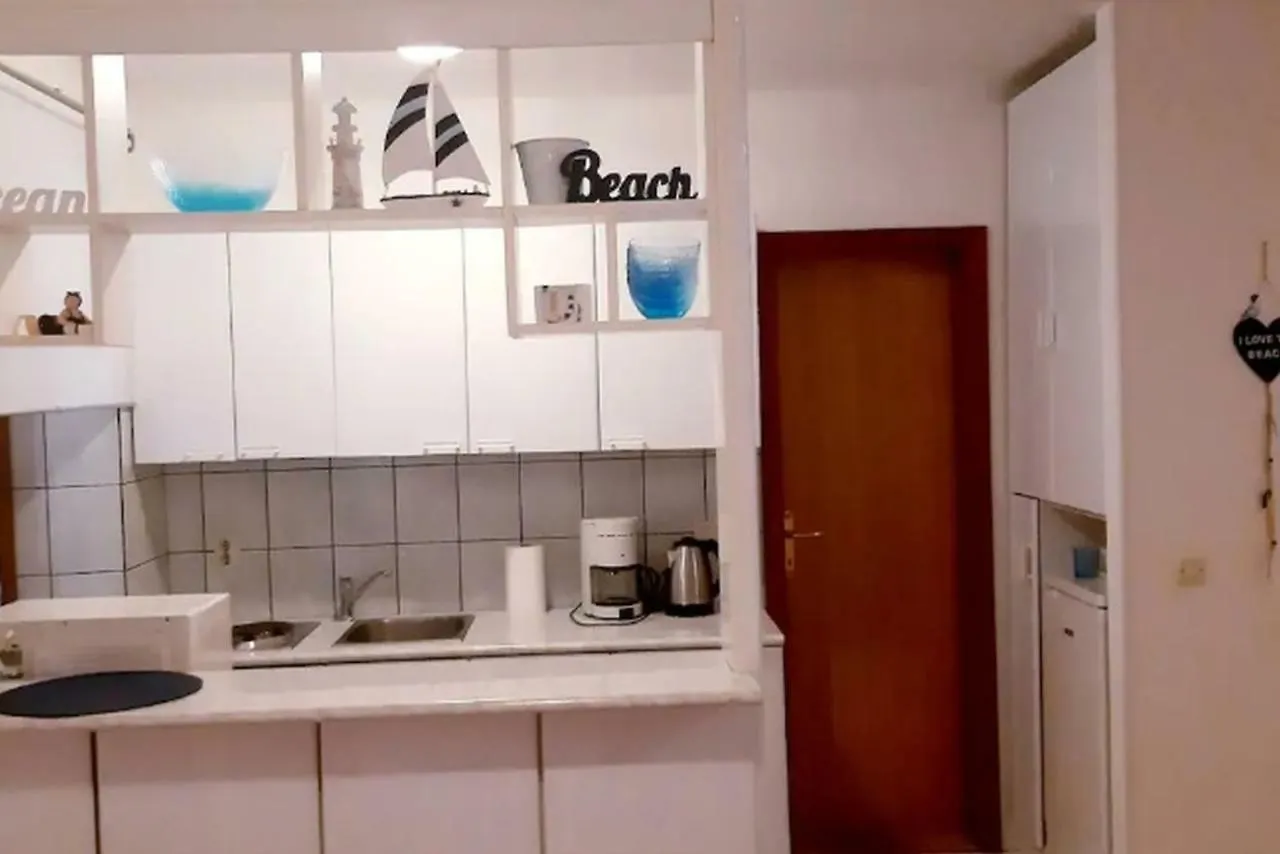 Apartment Svetlana Hotel Rovinj