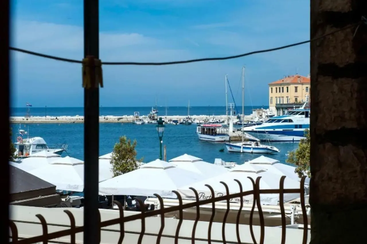 Svetlana Hotel Rovinj 0*,