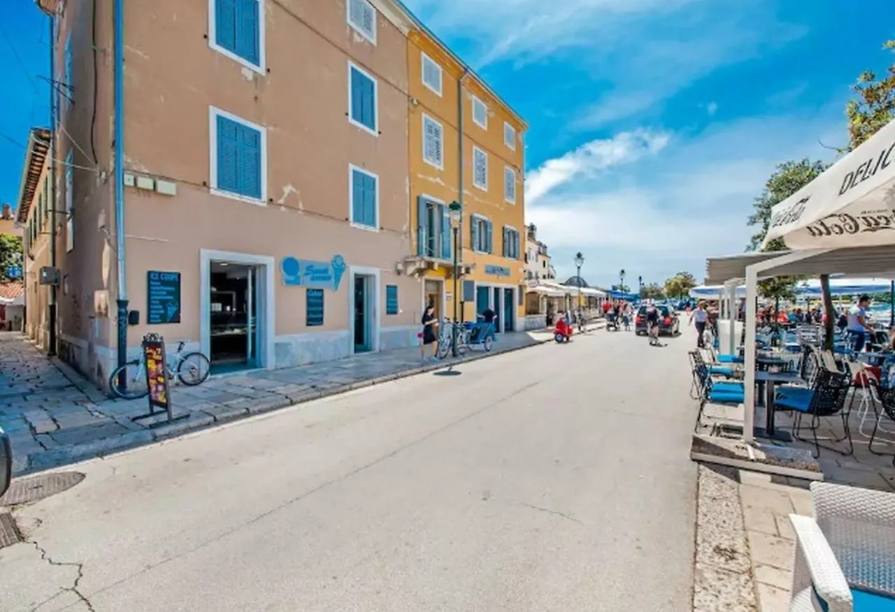 Svetlana Hotel Rovinj