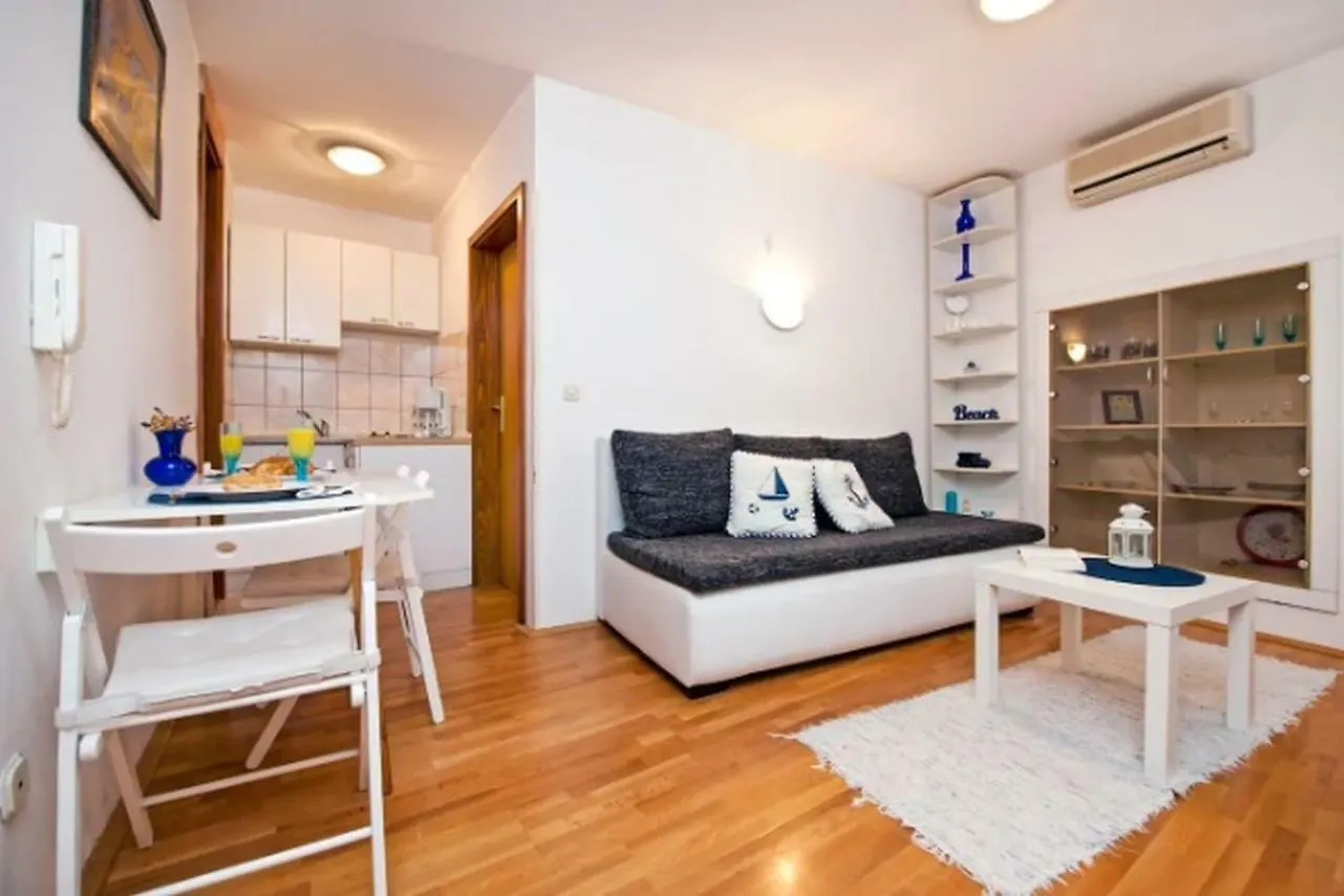 Svetlana Hotel Rovinj Croatia