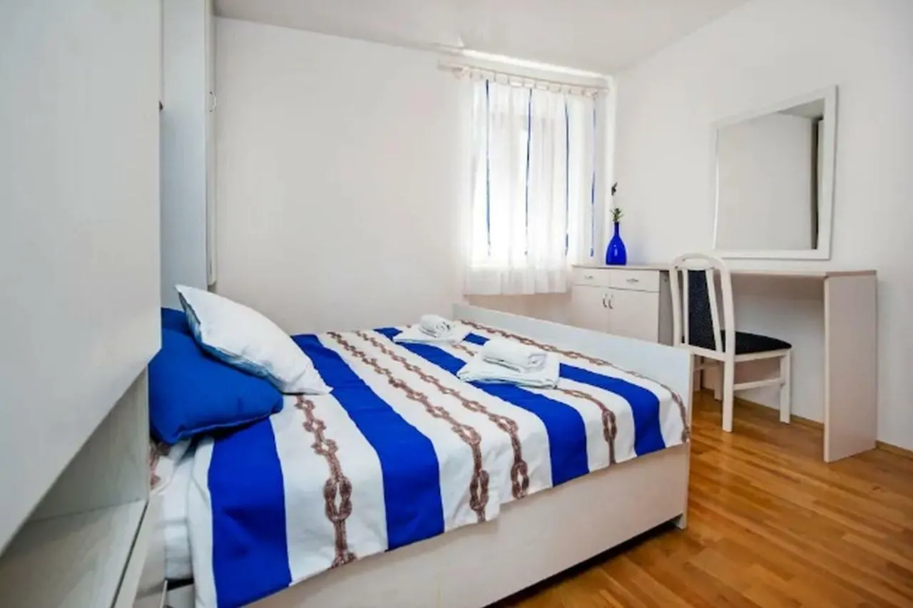 Svetlana Hotel Rovinj 0*,  Croatia