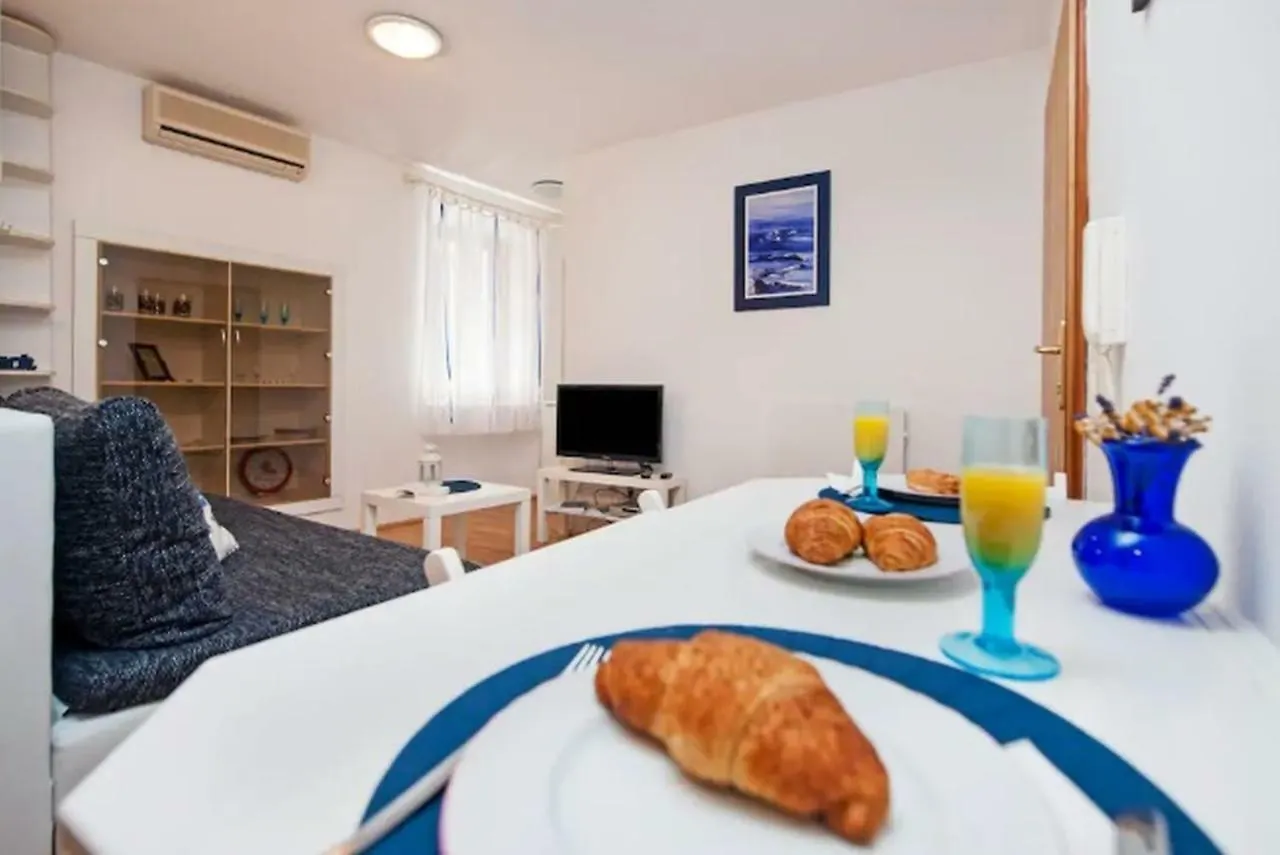 Svetlana Hotel Rovinj Apartment