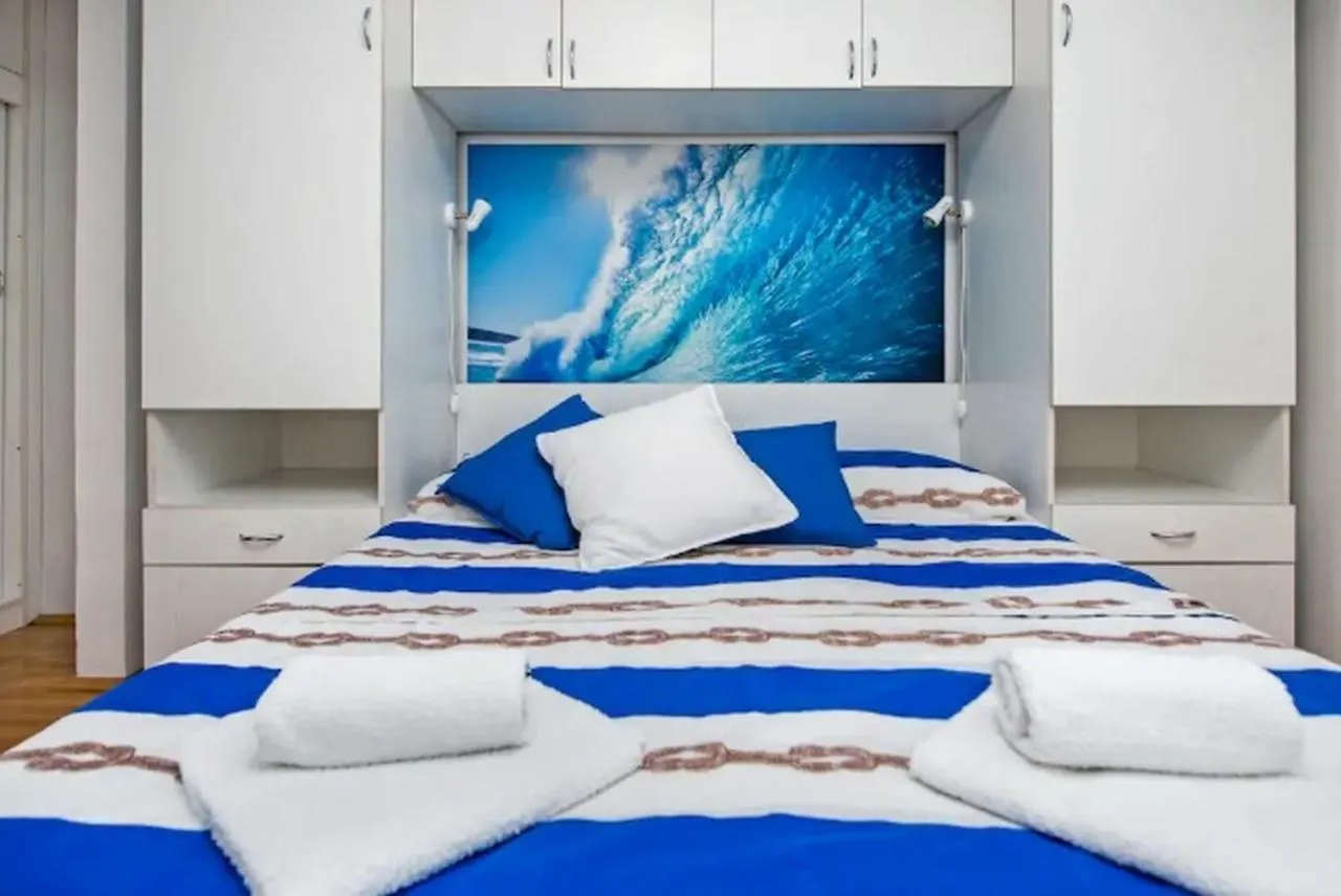 Apartment Svetlana Hotel Rovinj